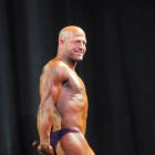 Tim  Boardman - NPC Elite Muscle Classic 2012 - #1